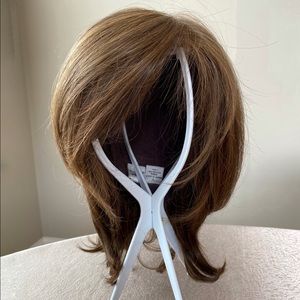 Raquel Welch Sheer Indulgence Lace Front Wig